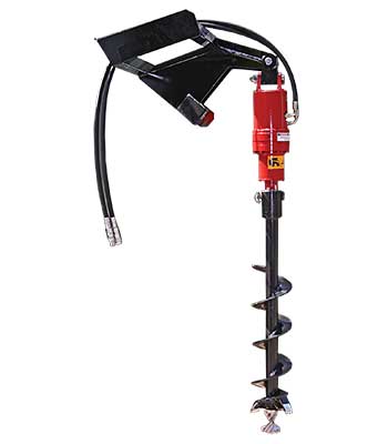 hydrapower auger drive unit for sale